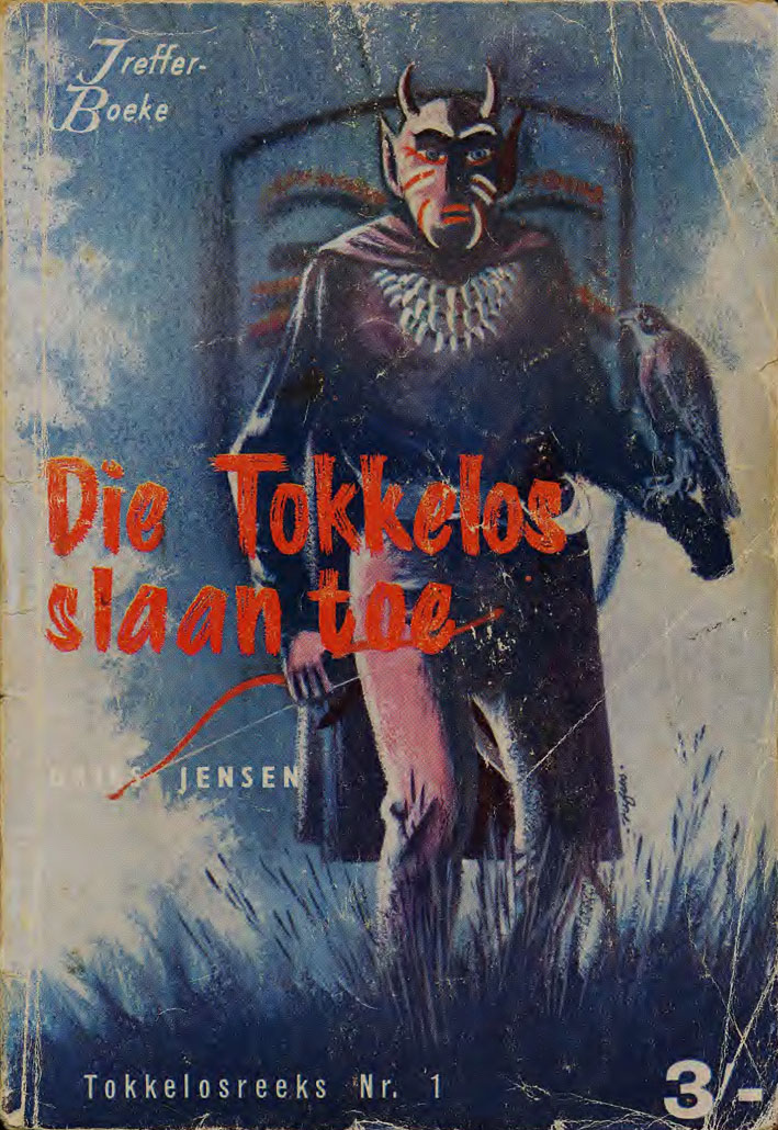 Die tokkelos slaan toe